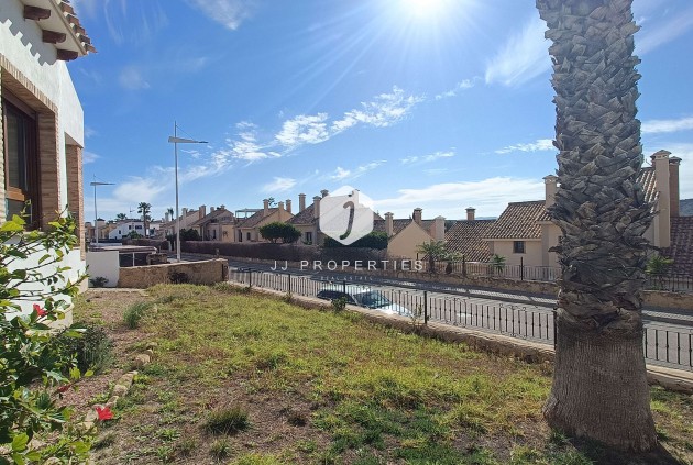 Segunda mano - Villa -
Algorfa - Inland