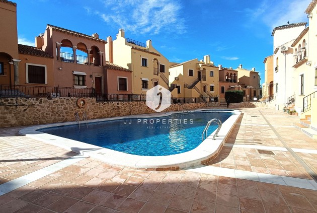 Segunda mano - Villa -
Algorfa - Inland