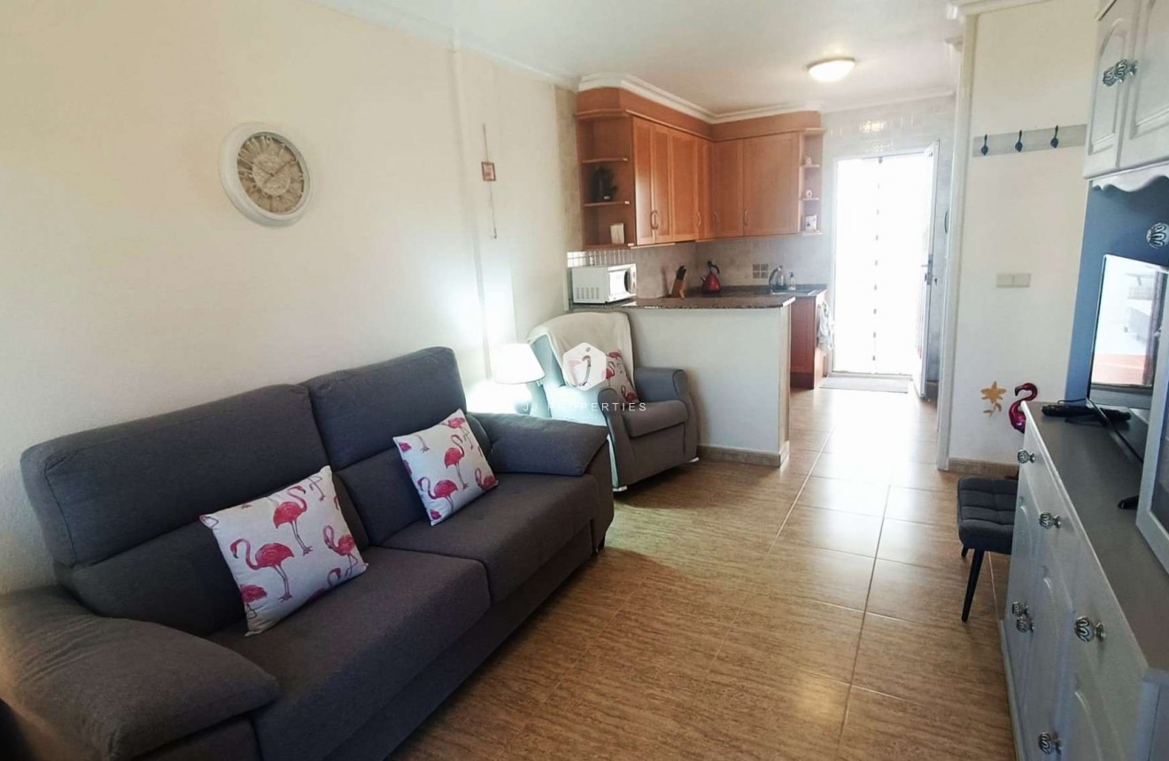 Aus zweiter Hand - Bungalow -
Algorfa - Inland
