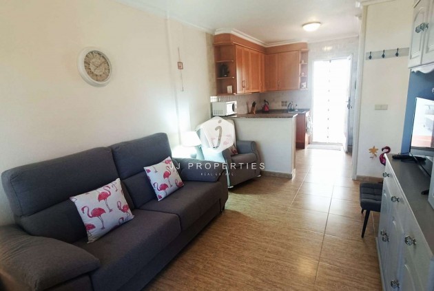 Aus zweiter Hand - Bungalow -
Algorfa - Inland