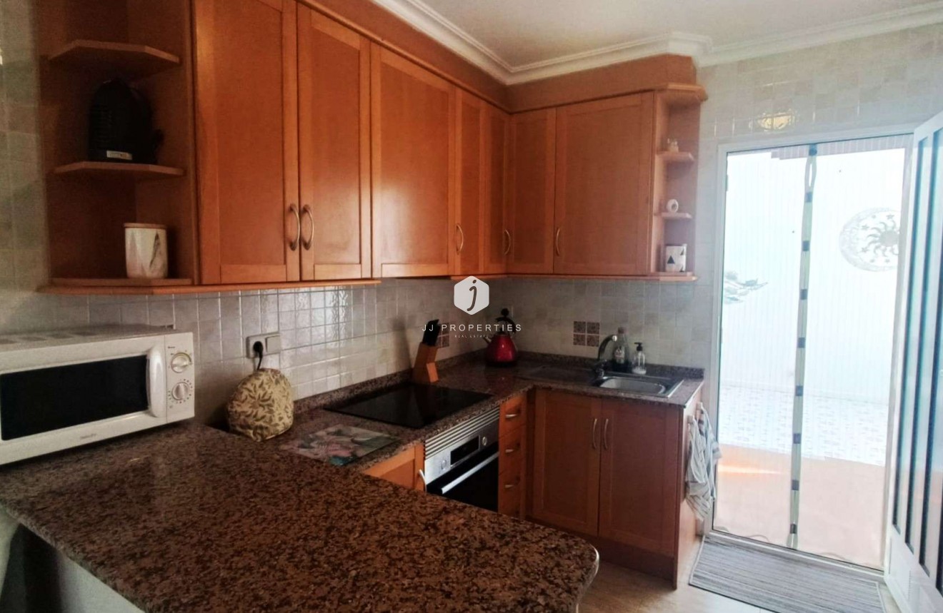 Aus zweiter Hand - Bungalow -
Algorfa - Inland