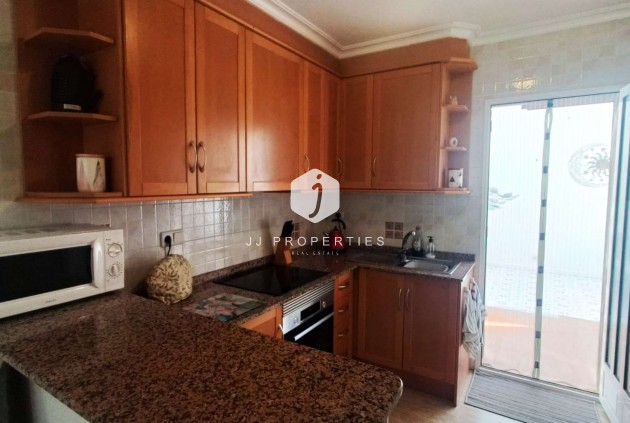 Aus zweiter Hand - Bungalow -
Algorfa - Inland