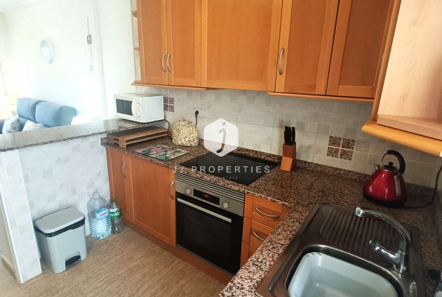 Aus zweiter Hand - Bungalow -
Algorfa - Inland