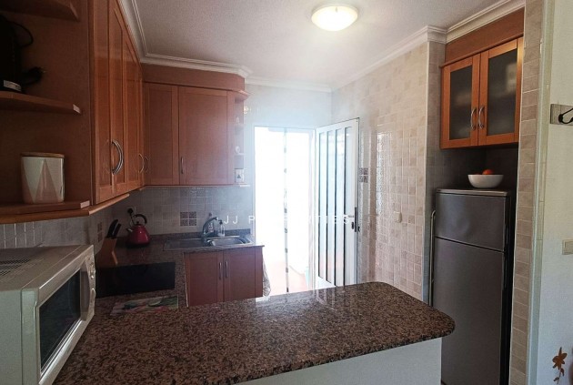 Aus zweiter Hand - Bungalow -
Algorfa - Inland