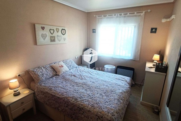 Aus zweiter Hand - Bungalow -
Algorfa - Inland