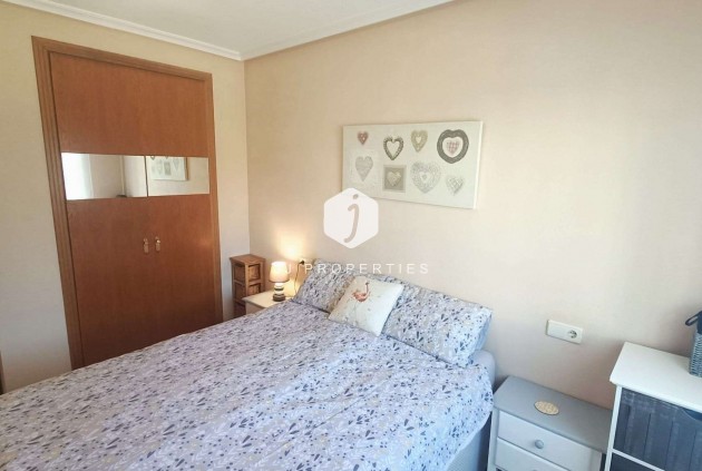 Aus zweiter Hand - Bungalow -
Algorfa - Inland