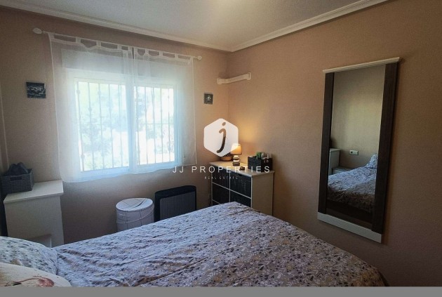 Aus zweiter Hand - Bungalow -
Algorfa - Inland