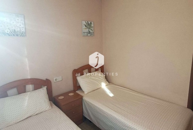 Aus zweiter Hand - Bungalow -
Algorfa - Inland