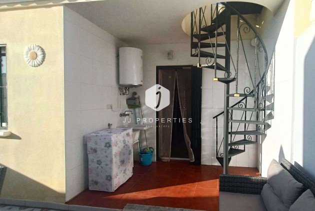 Aus zweiter Hand - Bungalow -
Algorfa - Inland