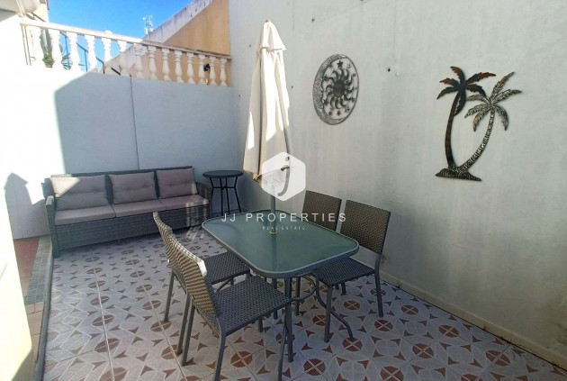 Aus zweiter Hand - Bungalow -
Algorfa - Inland