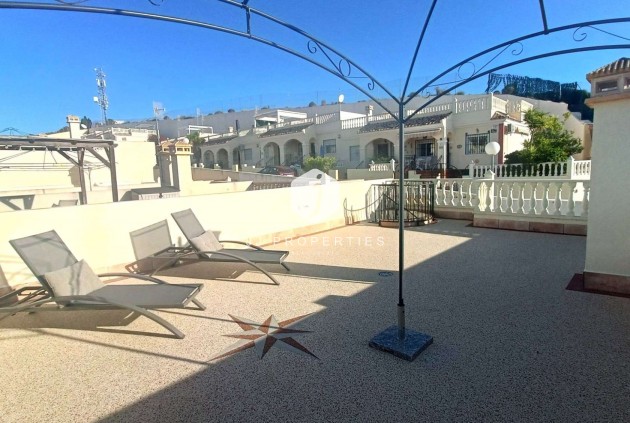 Aus zweiter Hand - Bungalow -
Algorfa - Inland