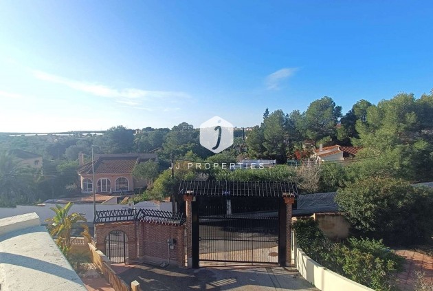 Aus zweiter Hand - Bungalow -
Algorfa - Inland