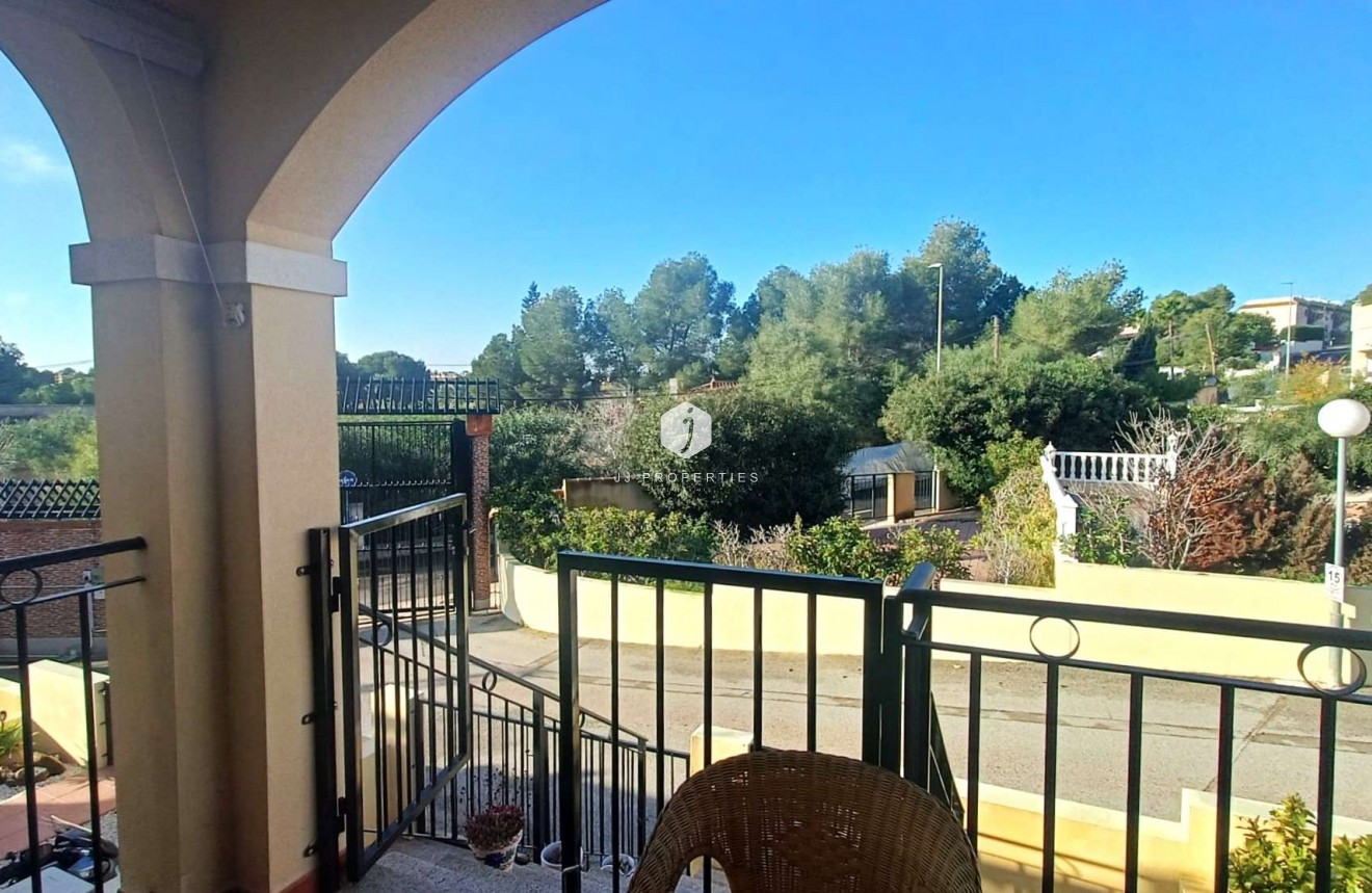 Aus zweiter Hand - Bungalow -
Algorfa - Inland