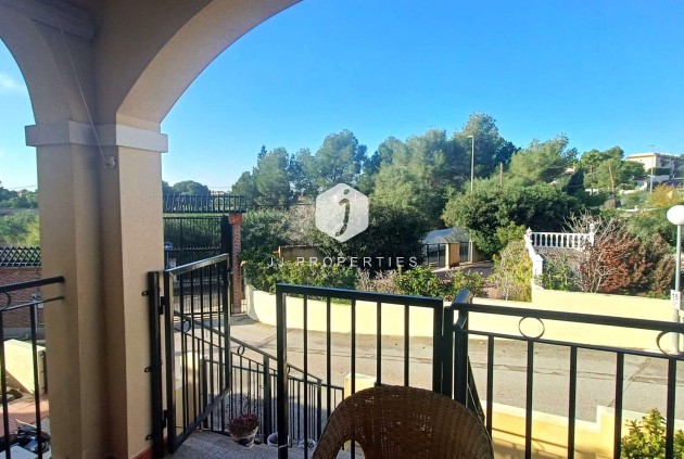 Aus zweiter Hand - Bungalow -
Algorfa - Inland
