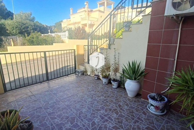 Aus zweiter Hand - Bungalow -
Algorfa - Inland