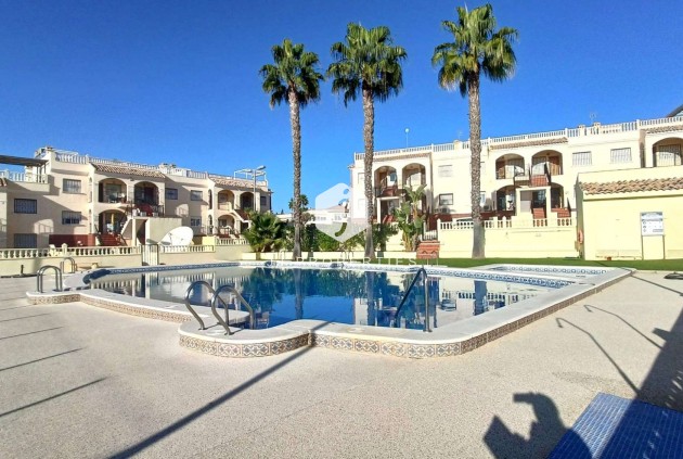 Aus zweiter Hand - Bungalow -
Algorfa - Inland