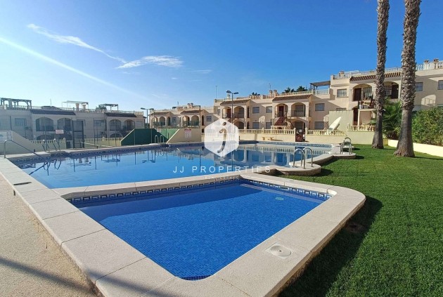 Aus zweiter Hand - Bungalow -
Algorfa - Inland
