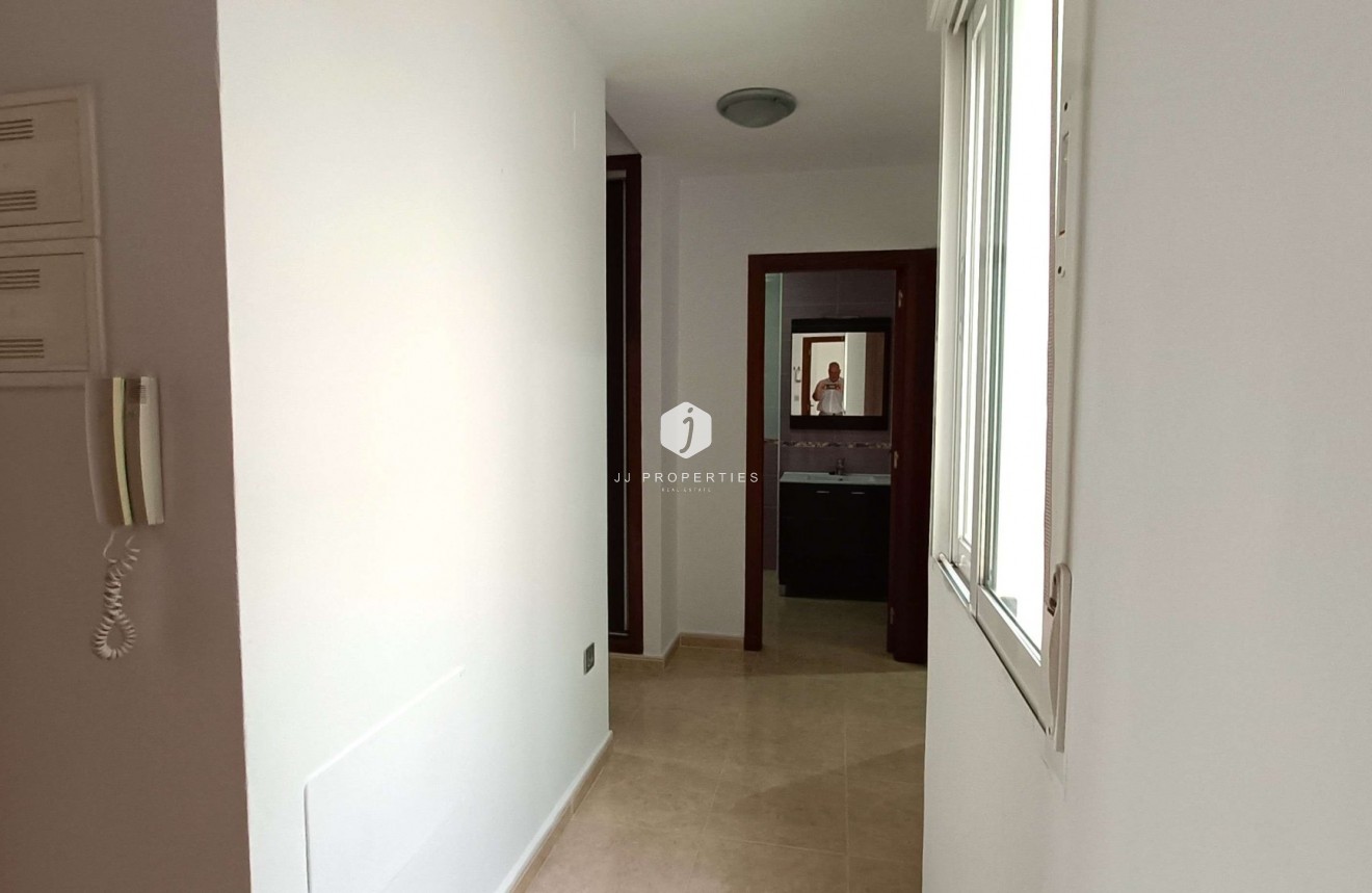 Resale - Apartment / flat -
Benijofar - Costa Blanca
