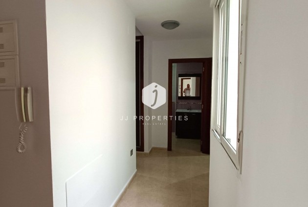 Resale - Apartment / flat -
Benijofar - Costa Blanca