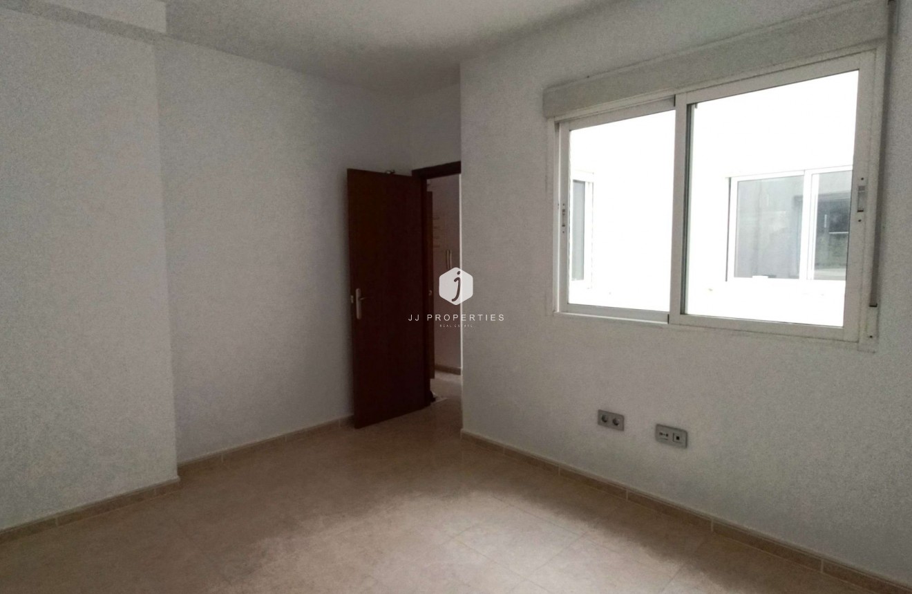 Resale - Apartment / flat -
Benijofar - Costa Blanca