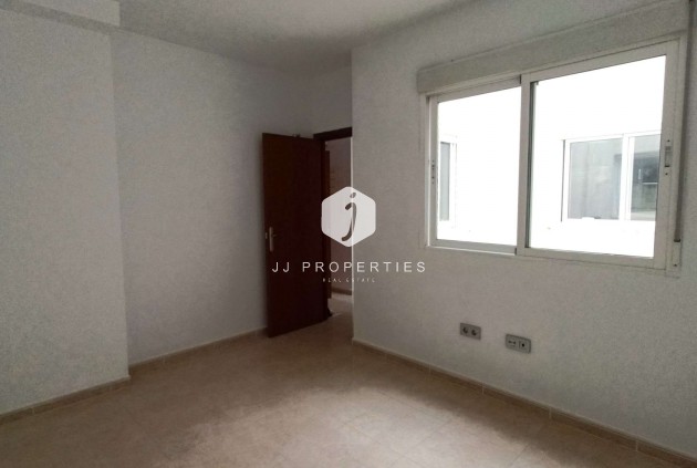 Resale - Apartment / flat -
Benijofar - Costa Blanca