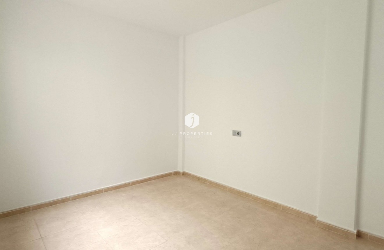 Resale - Apartment / flat -
Benijofar - Costa Blanca
