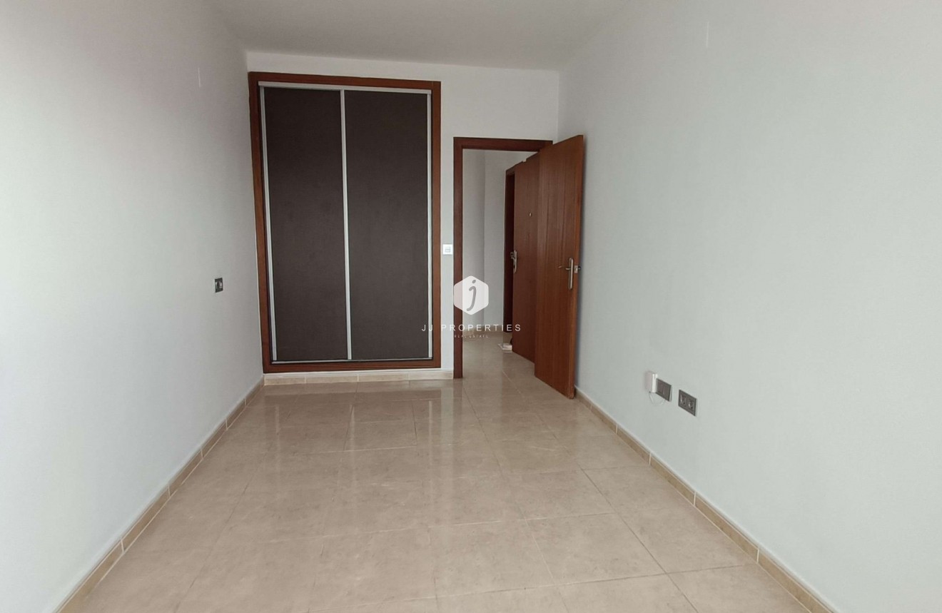 Resale - Apartment / flat -
Benijofar - Costa Blanca