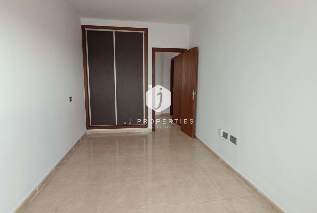 Resale - Apartment / flat -
Benijofar - Costa Blanca