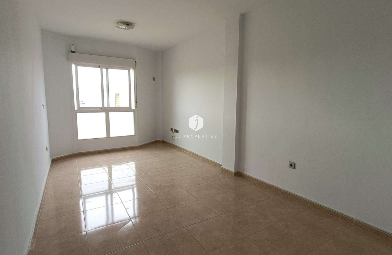 Resale - Apartment / flat -
Benijofar - Costa Blanca