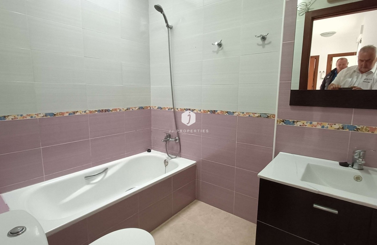 Resale - Apartment / flat -
Benijofar - Costa Blanca