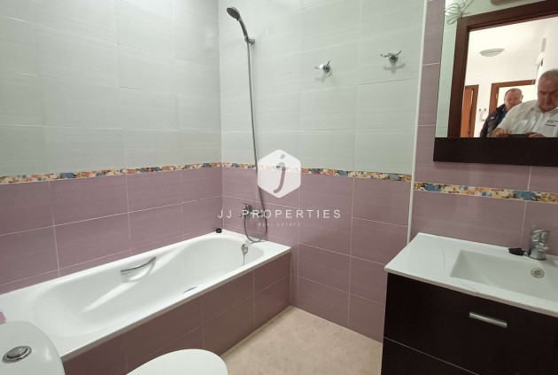 Resale - Apartment / flat -
Benijofar - Costa Blanca