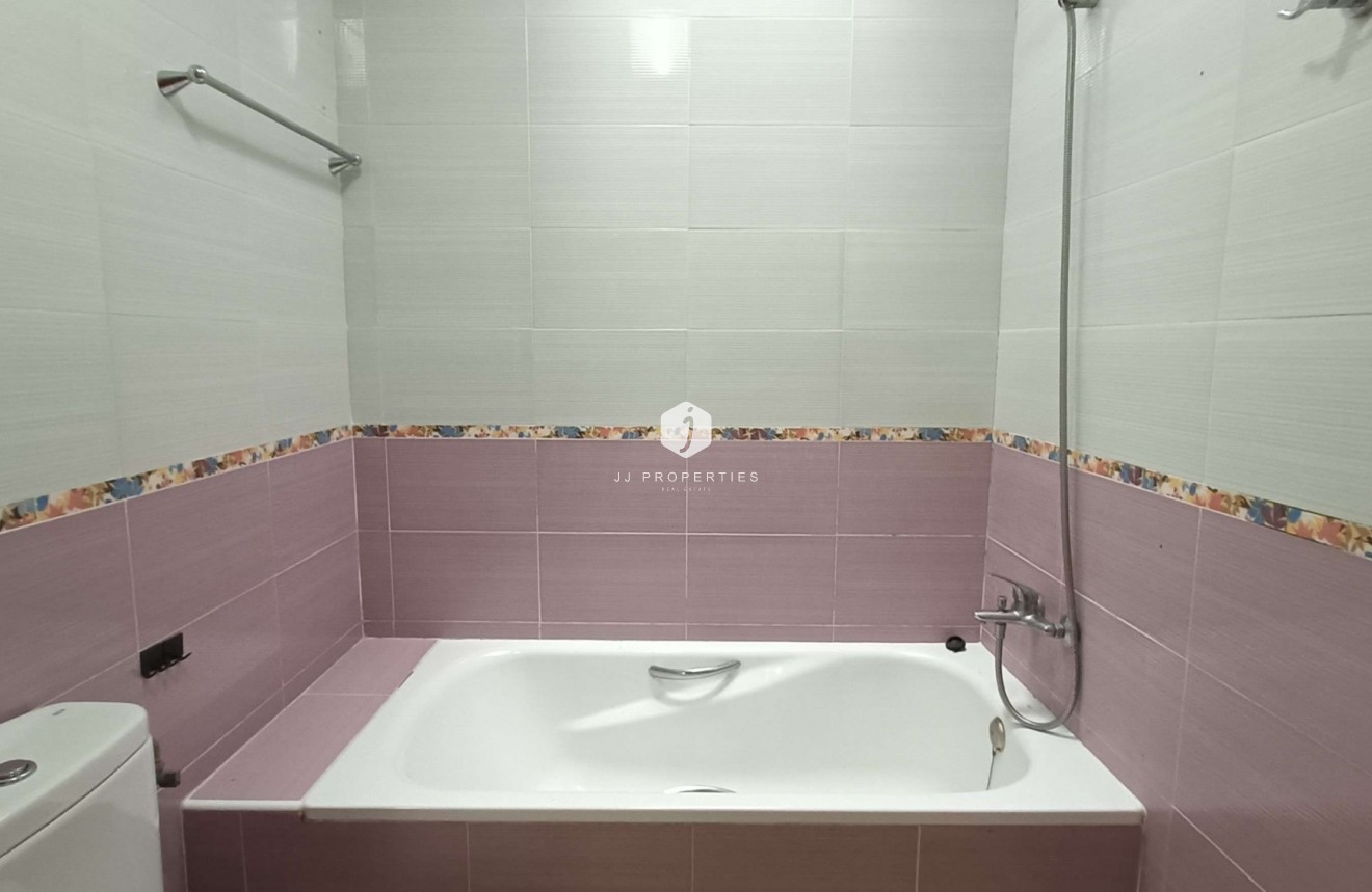 Resale - Apartment / flat -
Benijofar - Costa Blanca