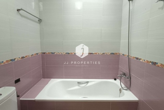 Resale - Apartment / flat -
Benijofar - Costa Blanca