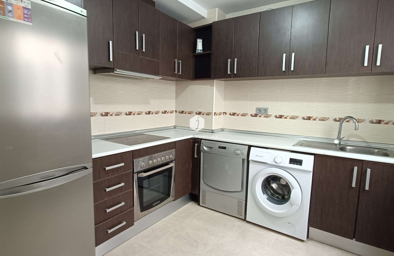 Resale - Apartment / flat -
Benijofar - Costa Blanca