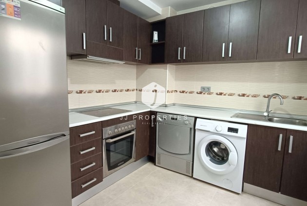 Resale - Apartment / flat -
Benijofar - Costa Blanca
