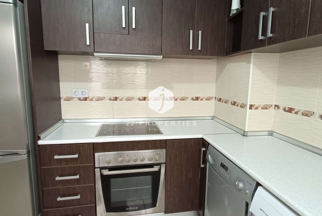 Resale - Apartment / flat -
Benijofar - Costa Blanca