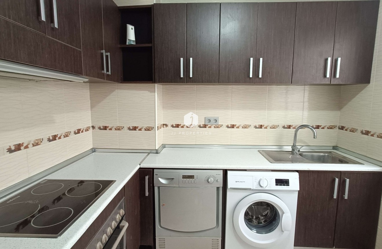 Resale - Apartment / flat -
Benijofar - Costa Blanca