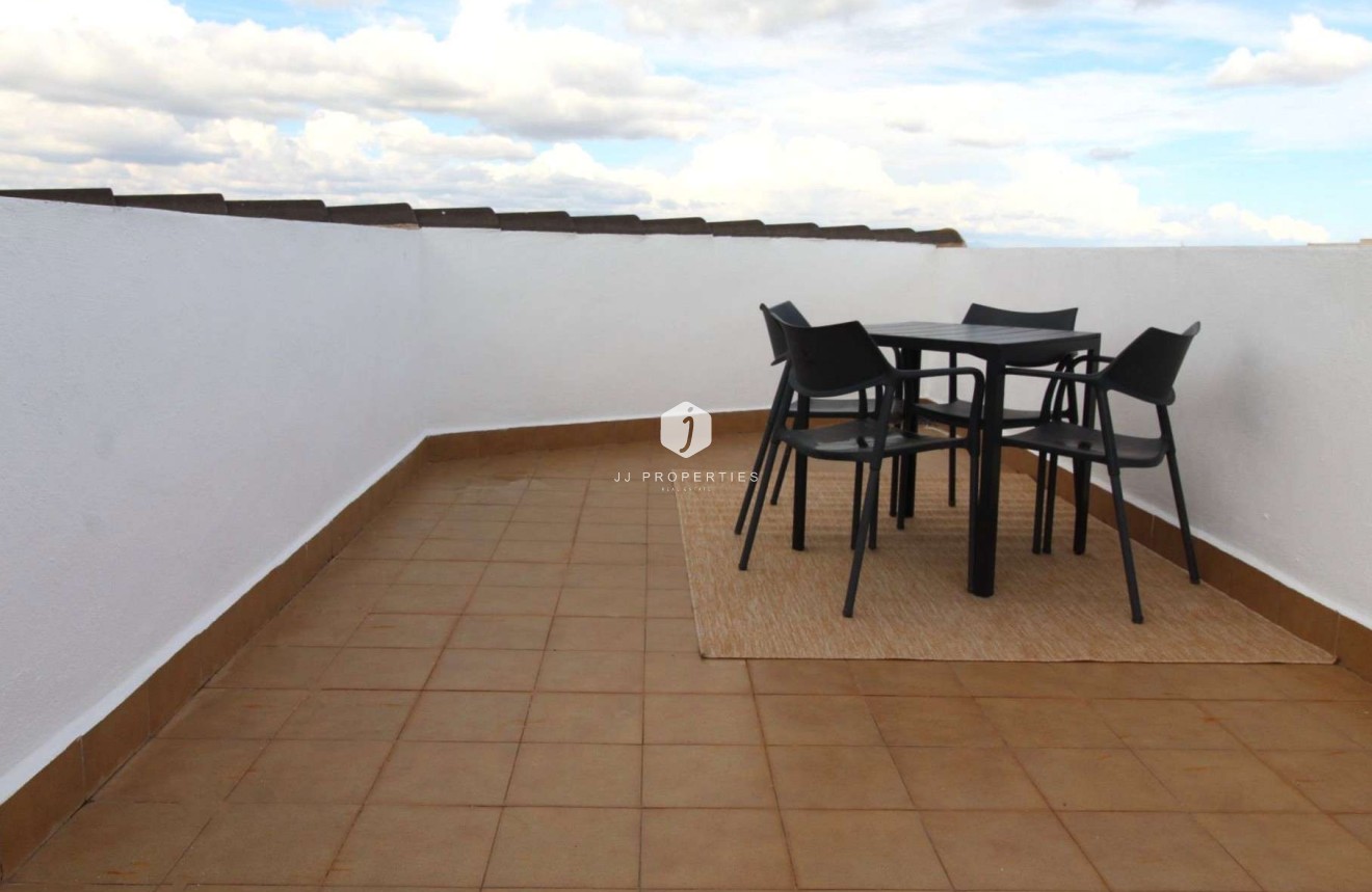 Resale - Apartment / flat -
Benijofar - Costa Blanca