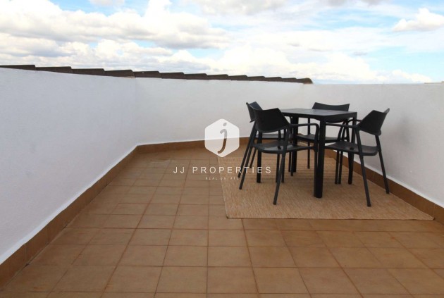 Resale - Apartment / flat -
Benijofar - Costa Blanca