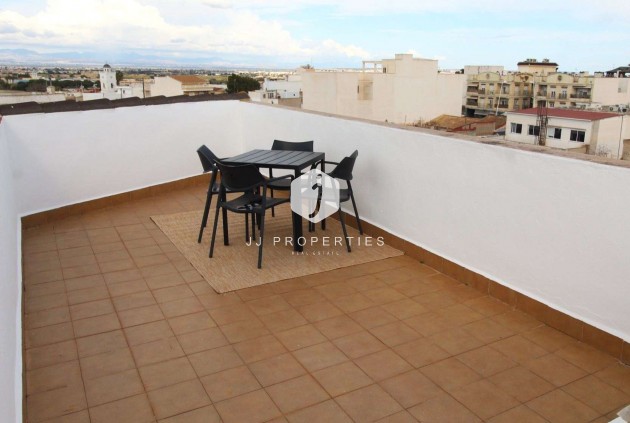 Resale - Apartment / flat -
Benijofar - Costa Blanca