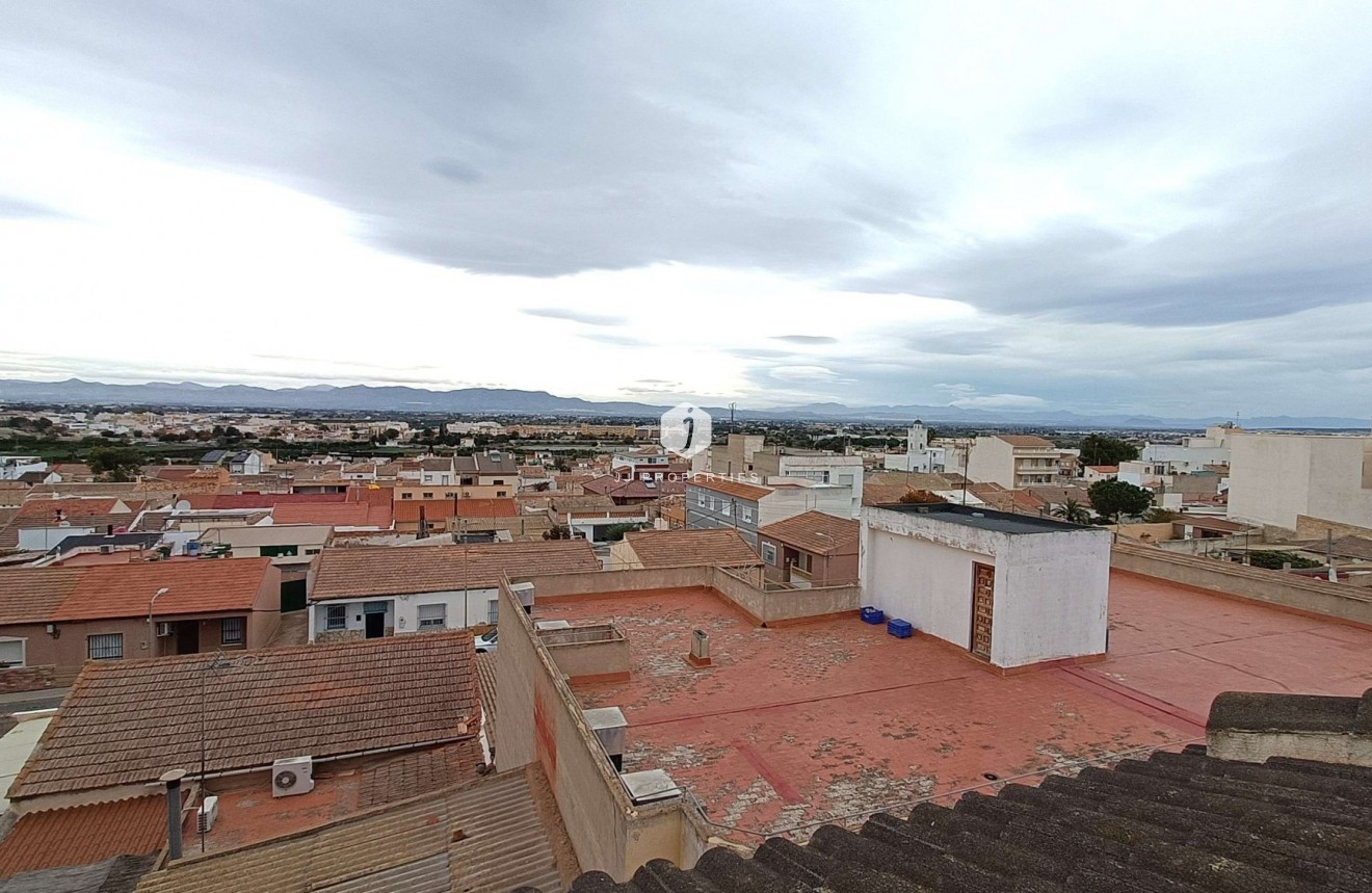 Resale - Apartment / flat -
Benijofar - Costa Blanca