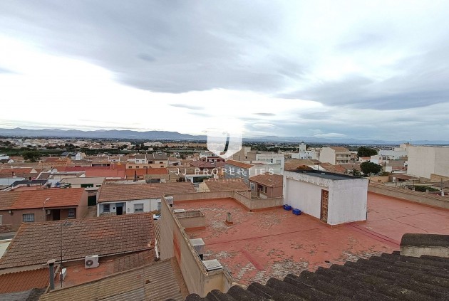Resale - Apartment / flat -
Benijofar - Costa Blanca