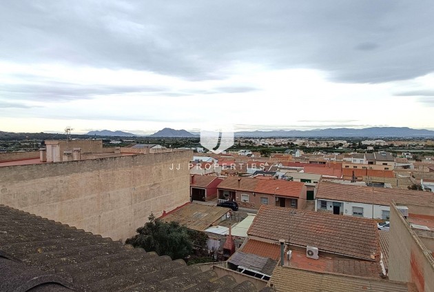 Resale - Apartment / flat -
Benijofar - Costa Blanca