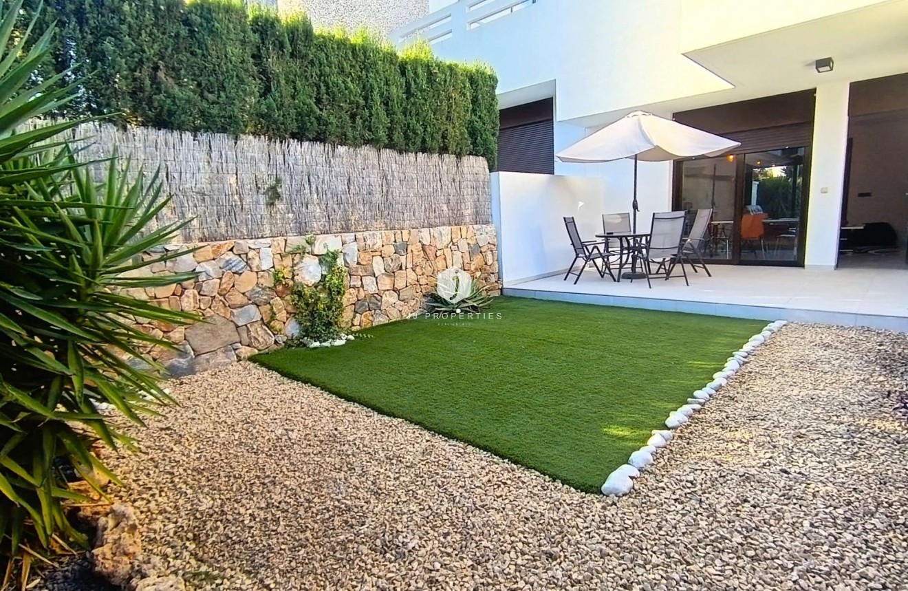D'occasion - Appartement -
Algorfa - Inland