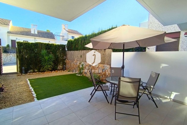 D'occasion - Appartement -
Algorfa - Inland