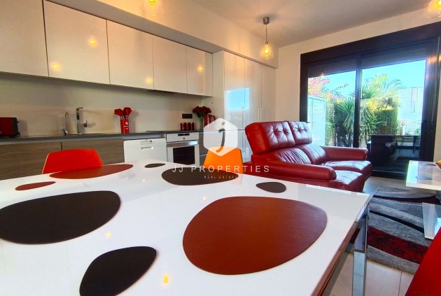 D'occasion - Appartement -
Algorfa - Inland