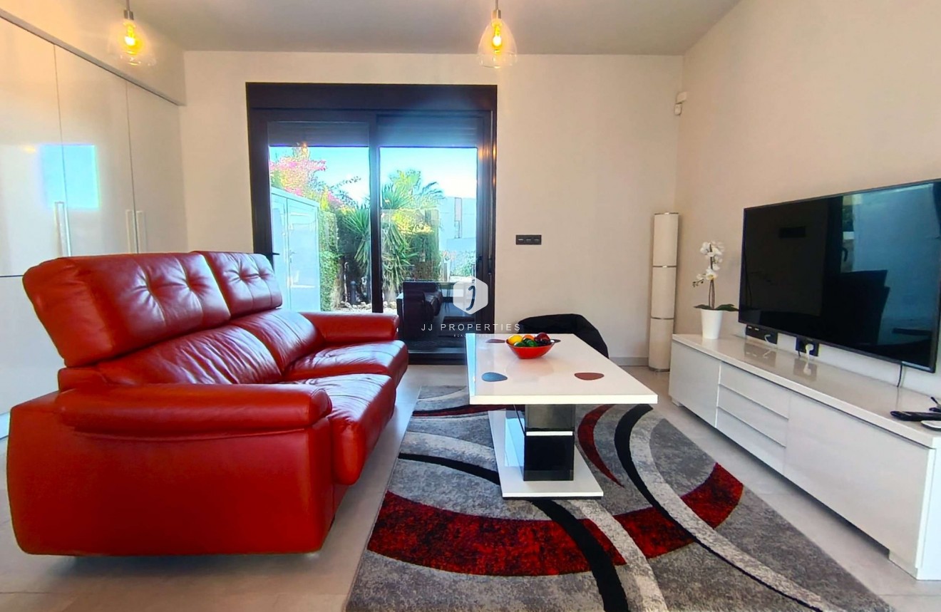 D'occasion - Appartement -
Algorfa - Inland