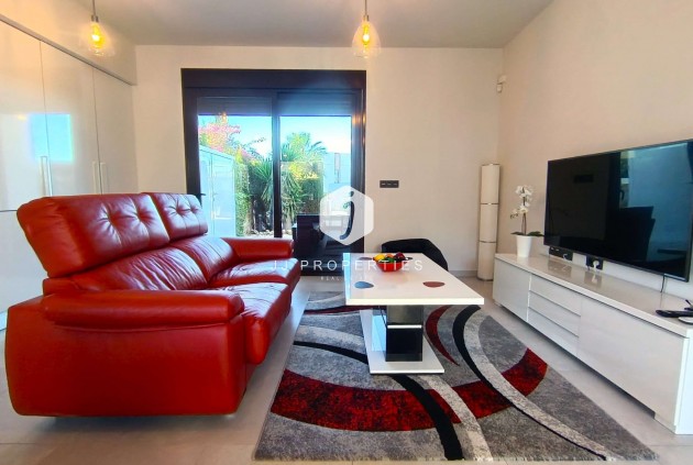 D'occasion - Appartement -
Algorfa - Inland