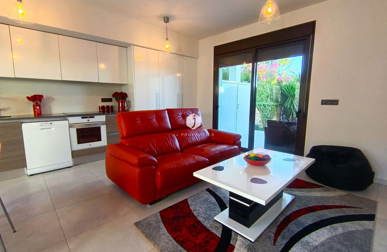 D'occasion - Appartement -
Algorfa - Inland