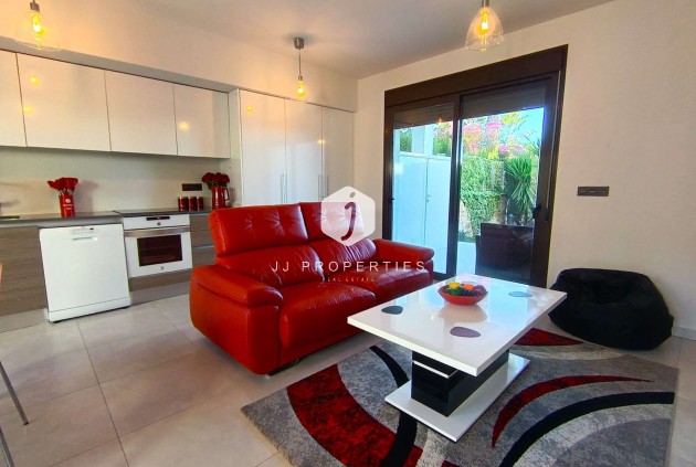D'occasion - Appartement -
Algorfa - Inland